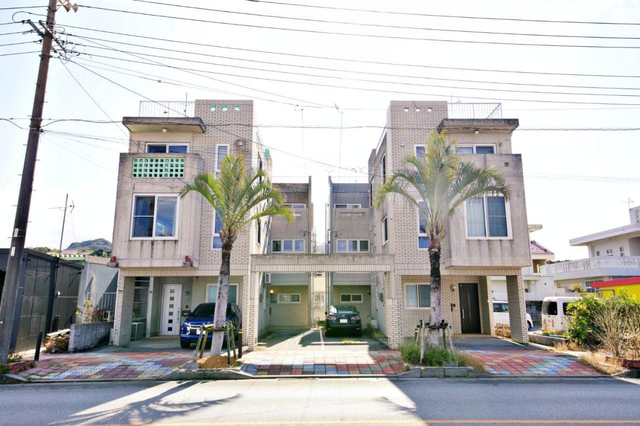 本部 大浜 戸建て Apartment Ufugumui Exterior photo