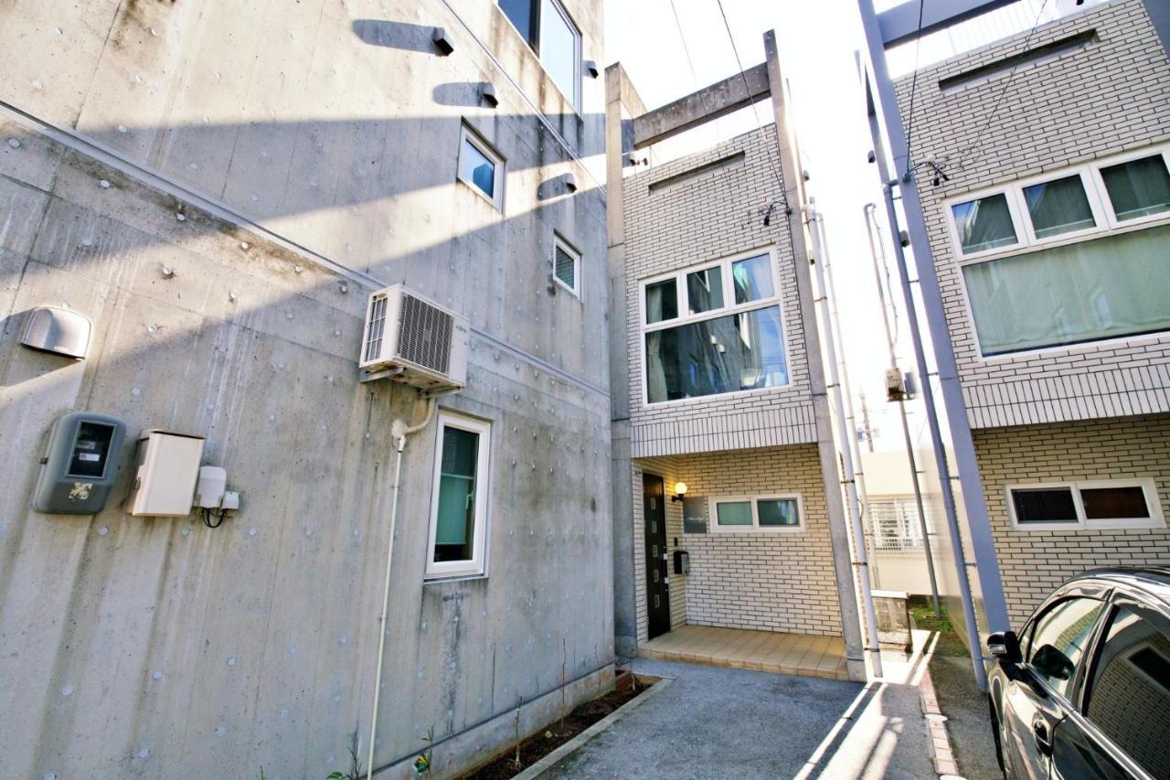 本部 大浜 戸建て Apartment Ufugumui Exterior photo